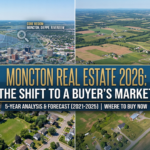 Moncton Real Estate 2026