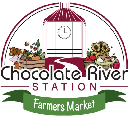 Chocolate River Station - Farmers Market