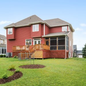 Greater Moncton home for sale, comparing flat fee MLS vs 3% commission selling options